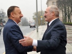 Что можно Баку, то нельзя Минску Что можно Баку, то нельзя Минску